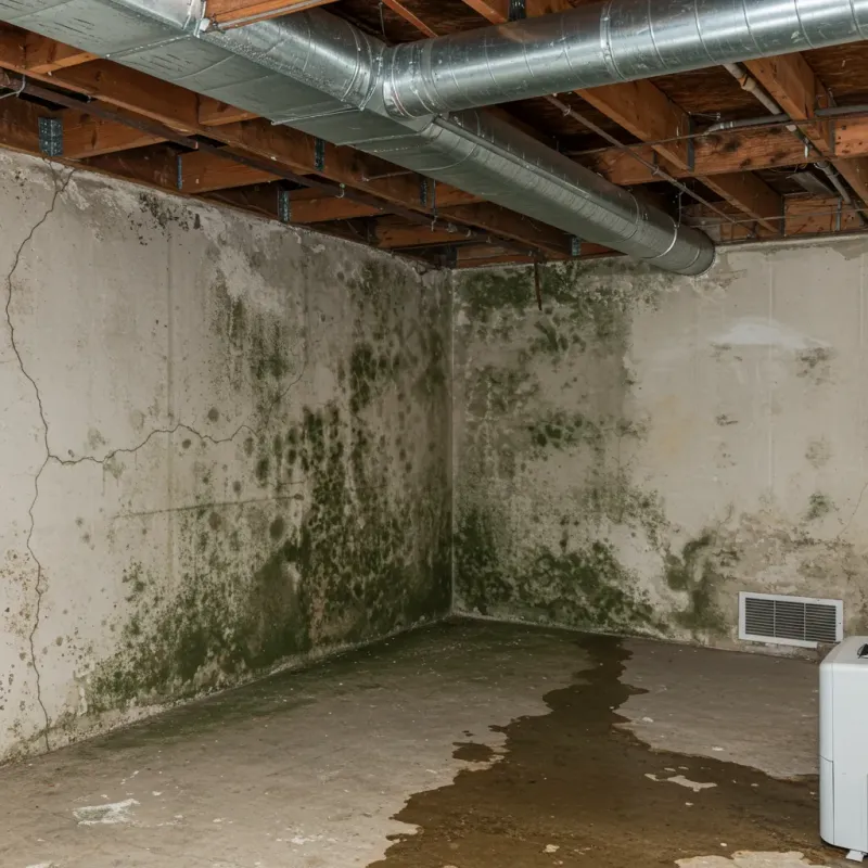 Professional Mold Removal in Los Molinos, CA